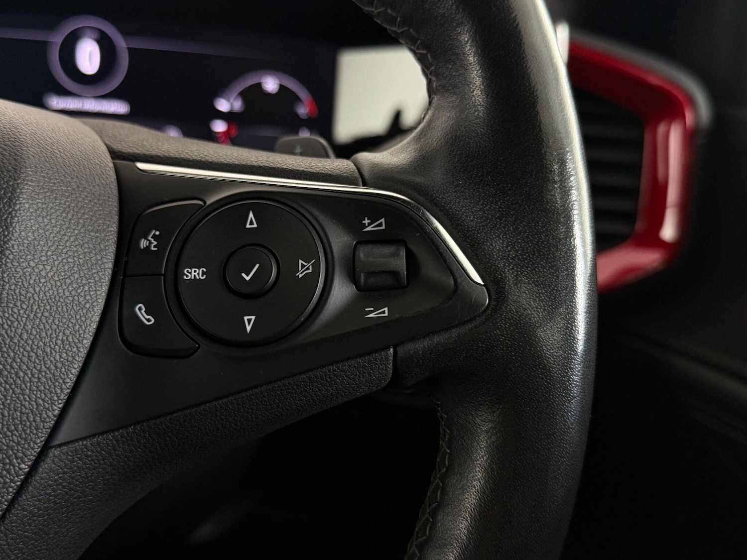 Used Vauxhall Mokka 2022 for sale - 76839461: Photo 25