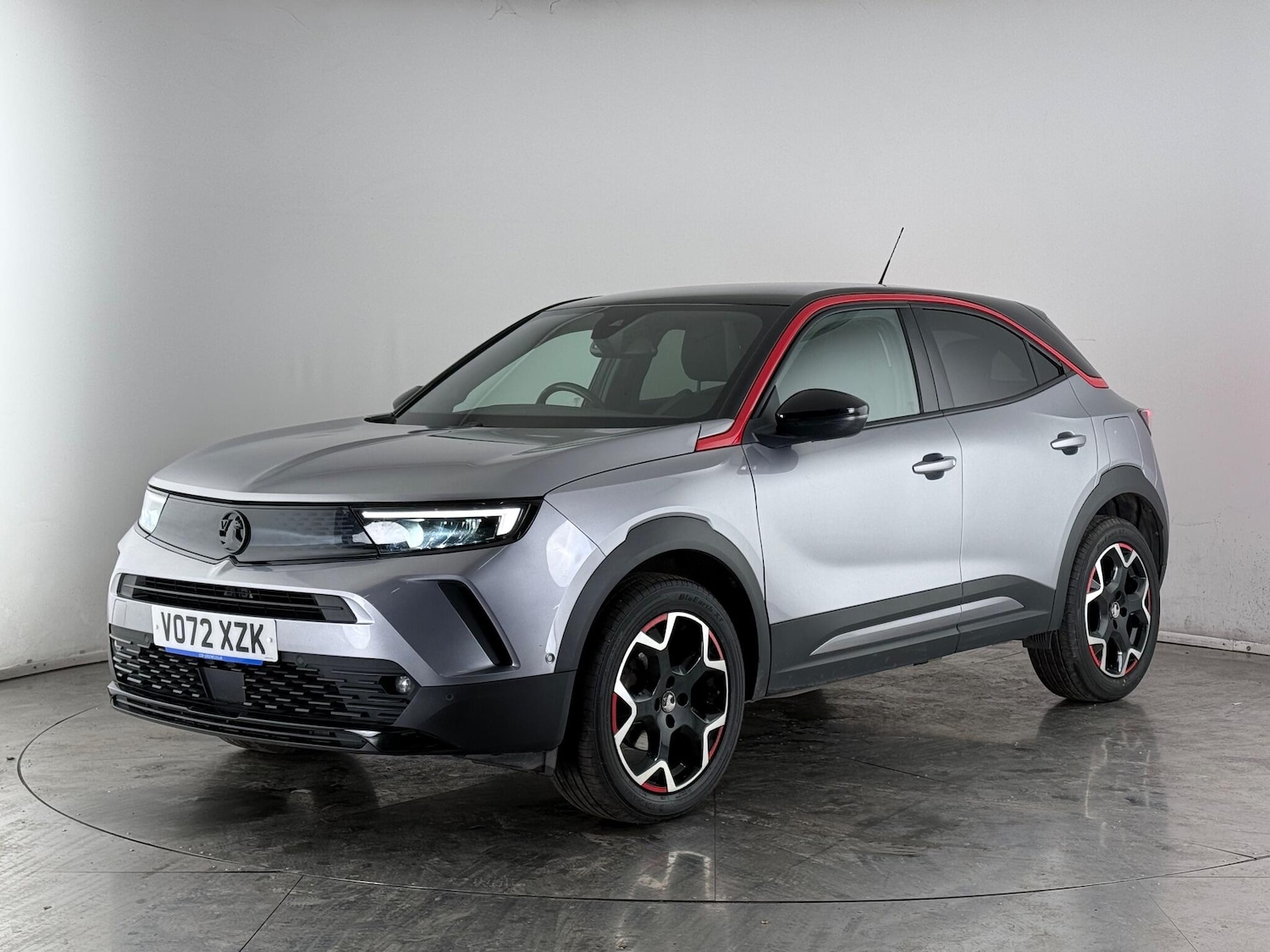 Used Vauxhall Mokka 2022 for sale - 76839461: Photo 3