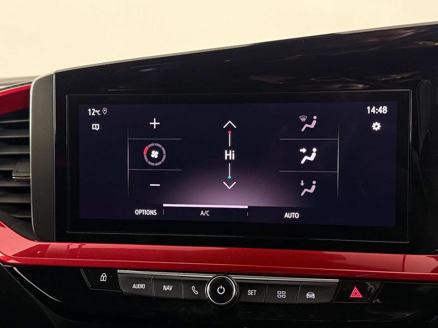 Used Vauxhall Mokka 2022 for sale - 76839461: Photo 31