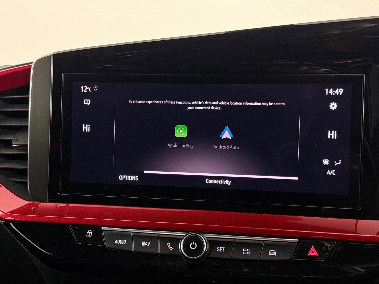 Used Vauxhall Mokka 2022 for sale - 76839461: Photo 32