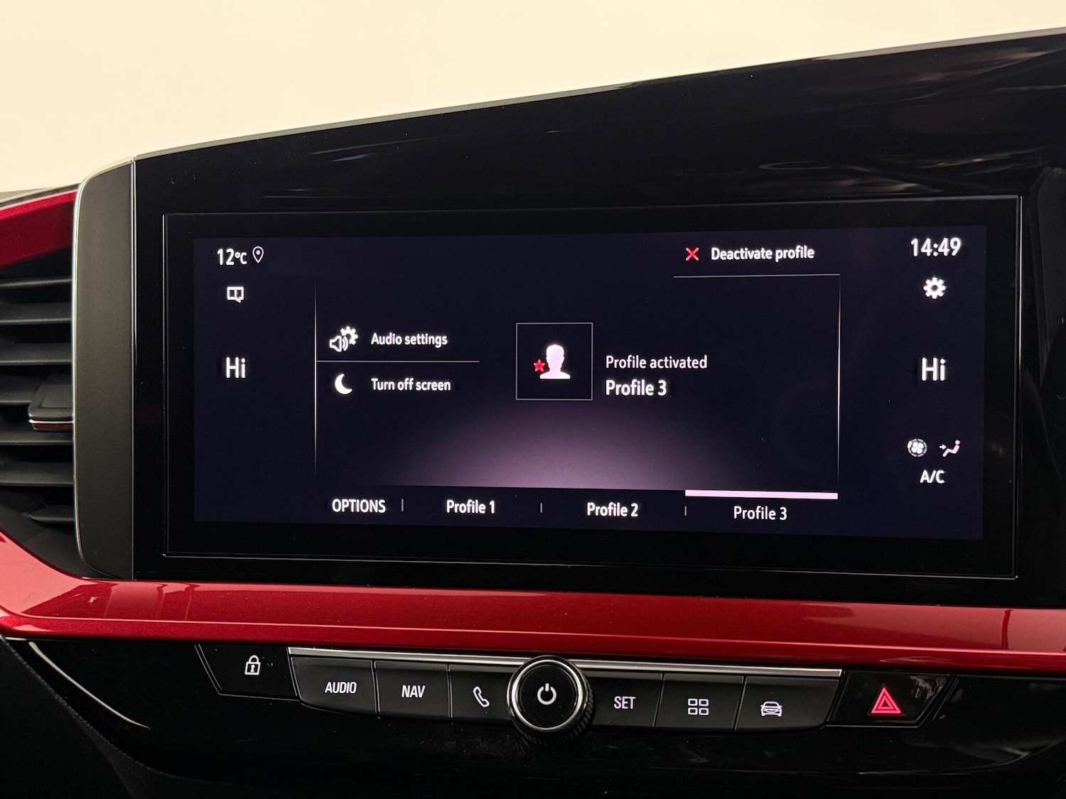 Used Vauxhall Mokka 2022 for sale - 76839461: Photo 33