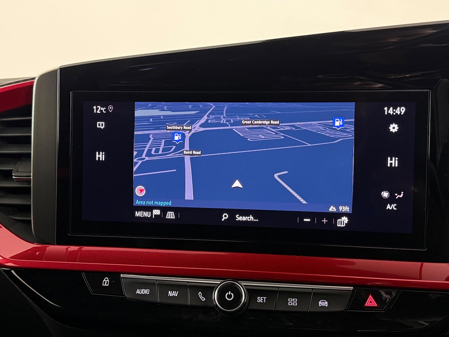 Used Vauxhall Mokka 2022 for sale - 76839461: Photo 34