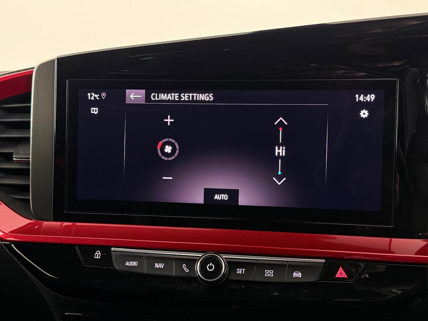 Used Vauxhall Mokka 2022 for sale - 76839461: Photo 35