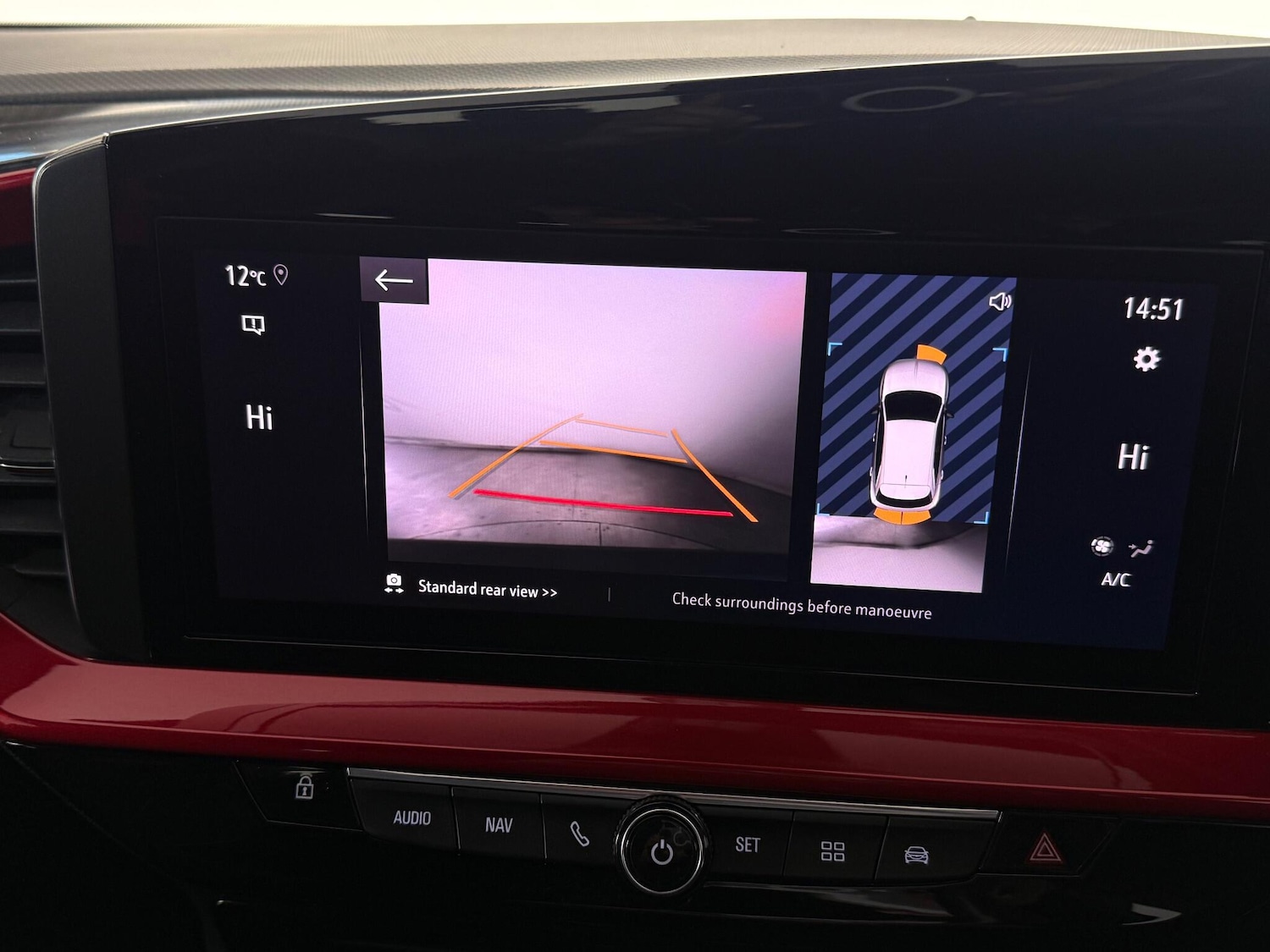 Used Vauxhall Mokka 2022 for sale - 76839461: Photo 36