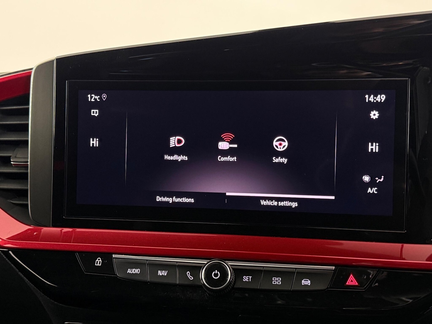 Used Vauxhall Mokka 2022 for sale - 76839461: Photo 37