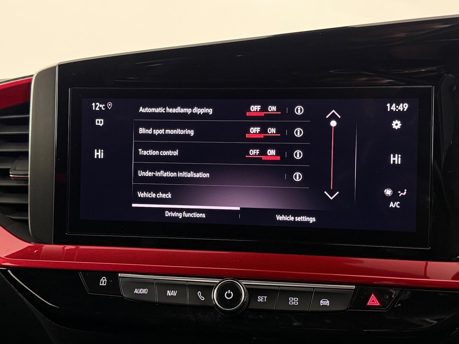 Used Vauxhall Mokka 2022 for sale - 76839461: Photo 38