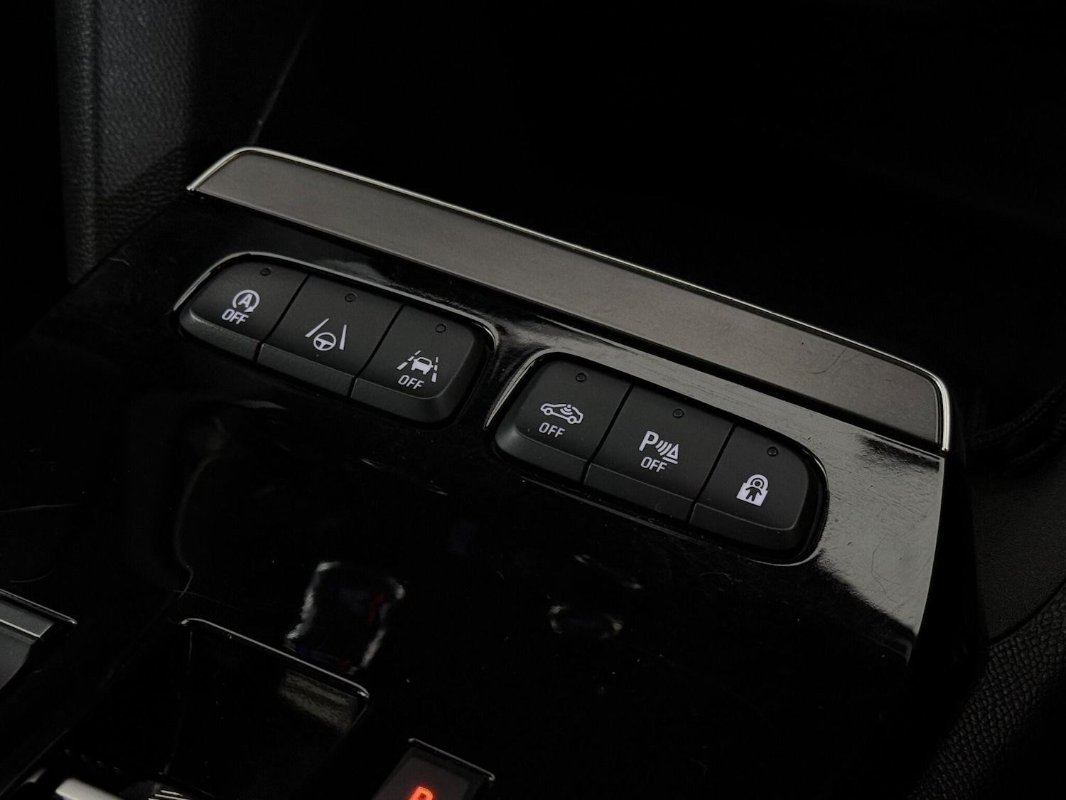 Used Vauxhall Mokka 2022 for sale - 76839461: Photo 41