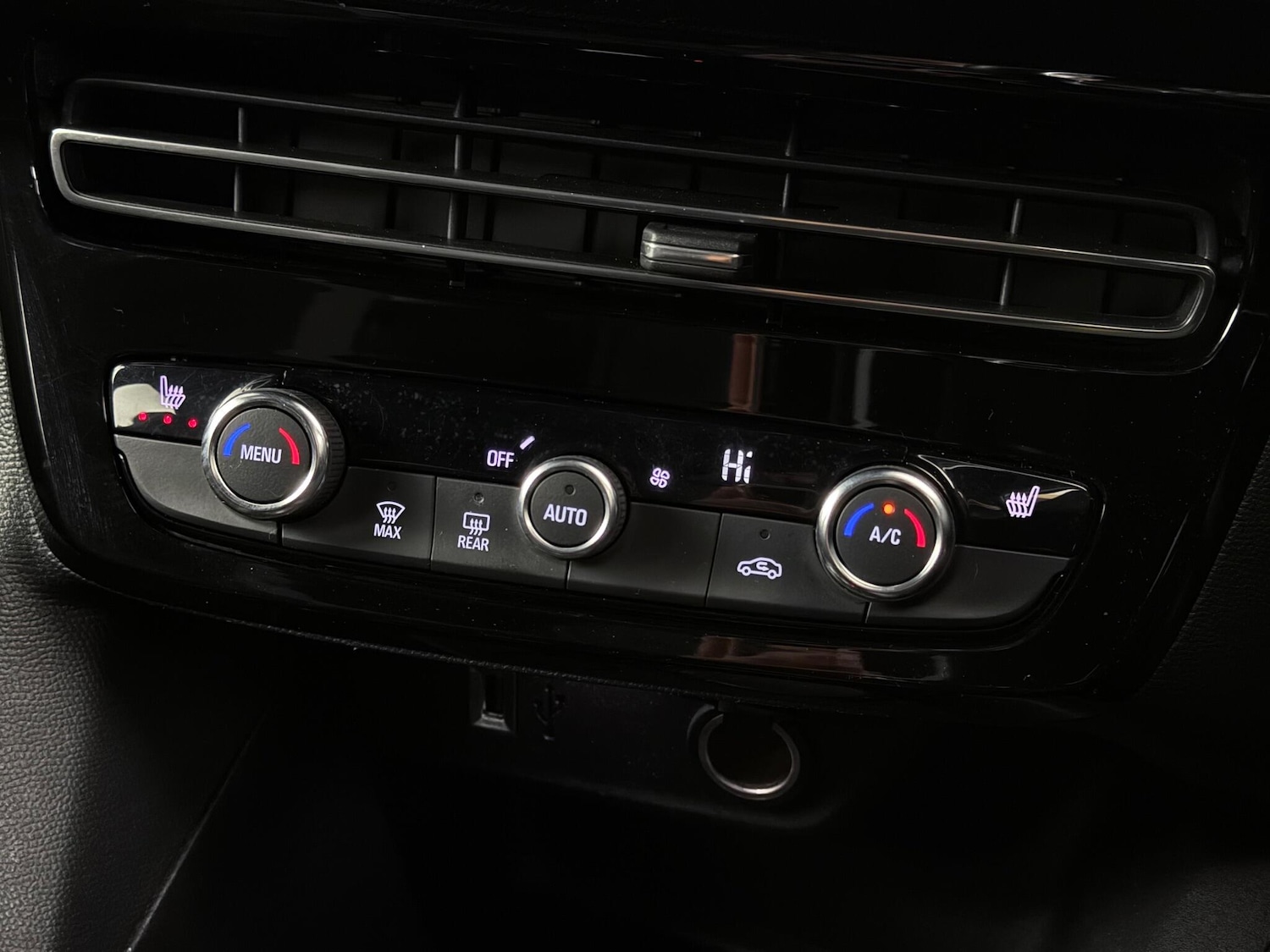 Used Vauxhall Mokka 2022 for sale - 76839461: Photo 42