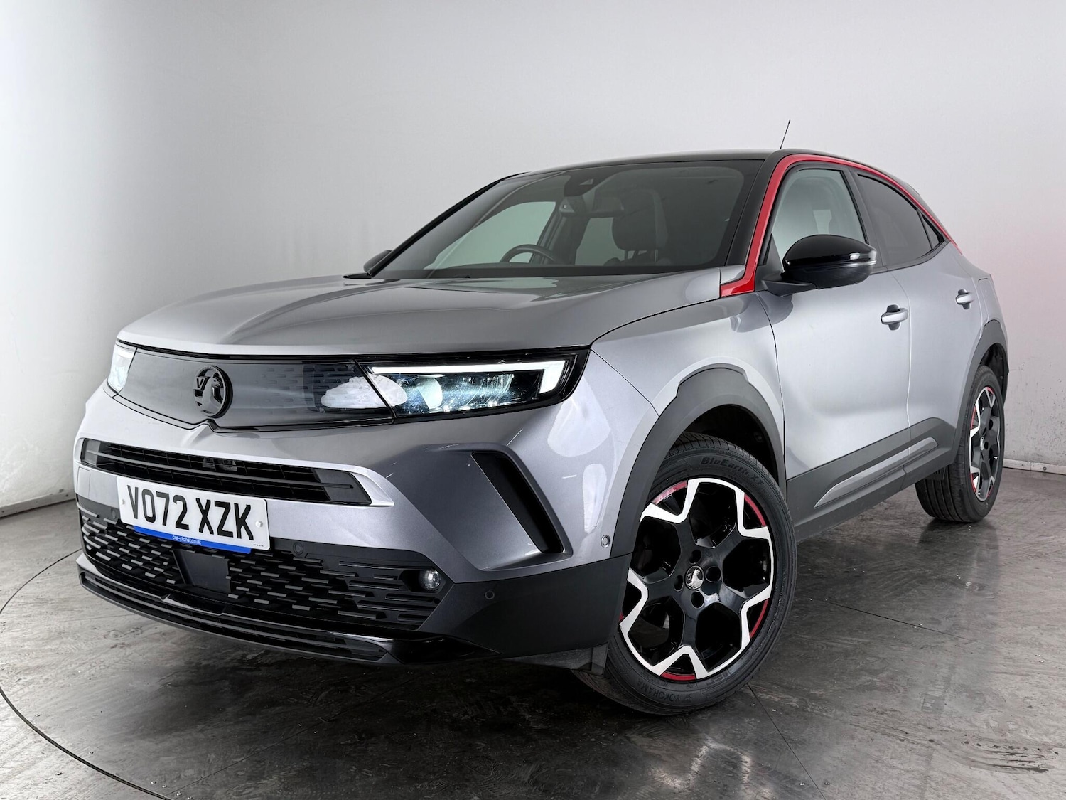 Used Vauxhall Mokka 2022 for sale - 76839461: Photo 44