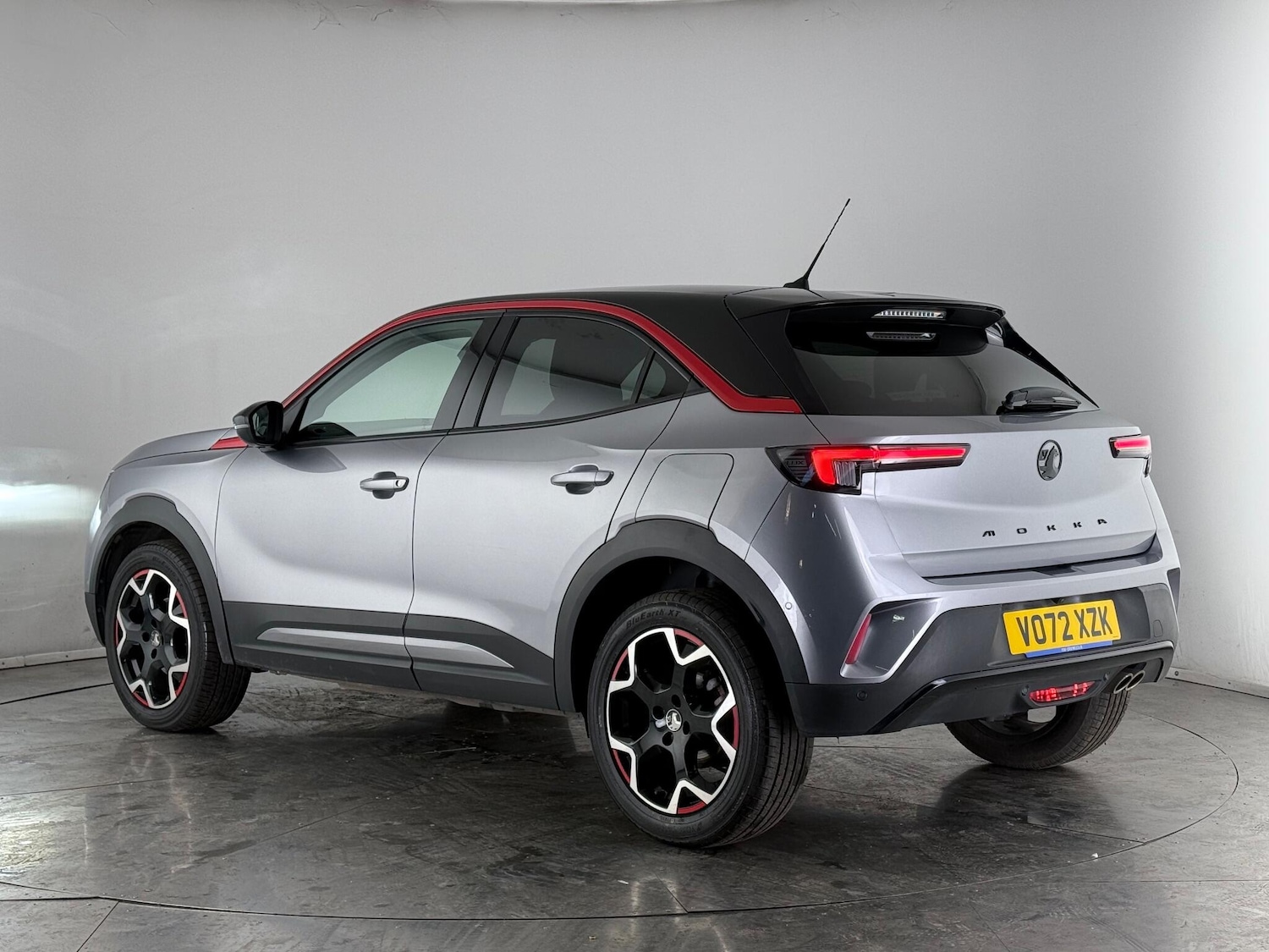 Used Vauxhall Mokka 2022 for sale - 76839461: Photo 5