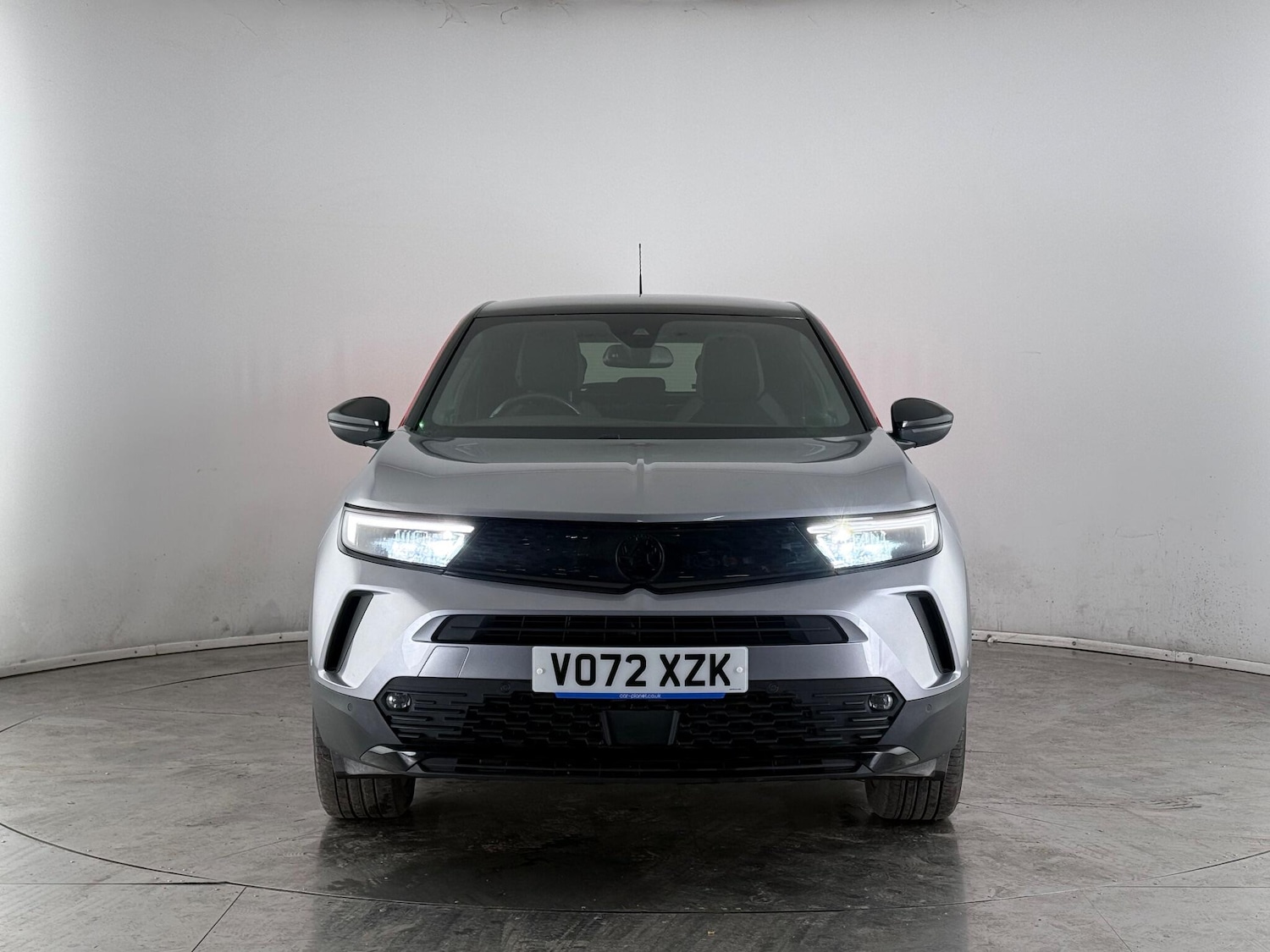 Used Vauxhall Mokka 2022 for sale - 76839461: Photo 7