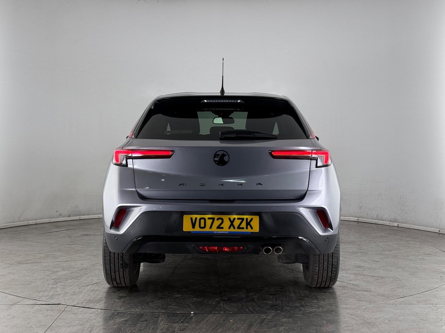 Used Vauxhall Mokka 2022 for sale - 76839461: Photo 9