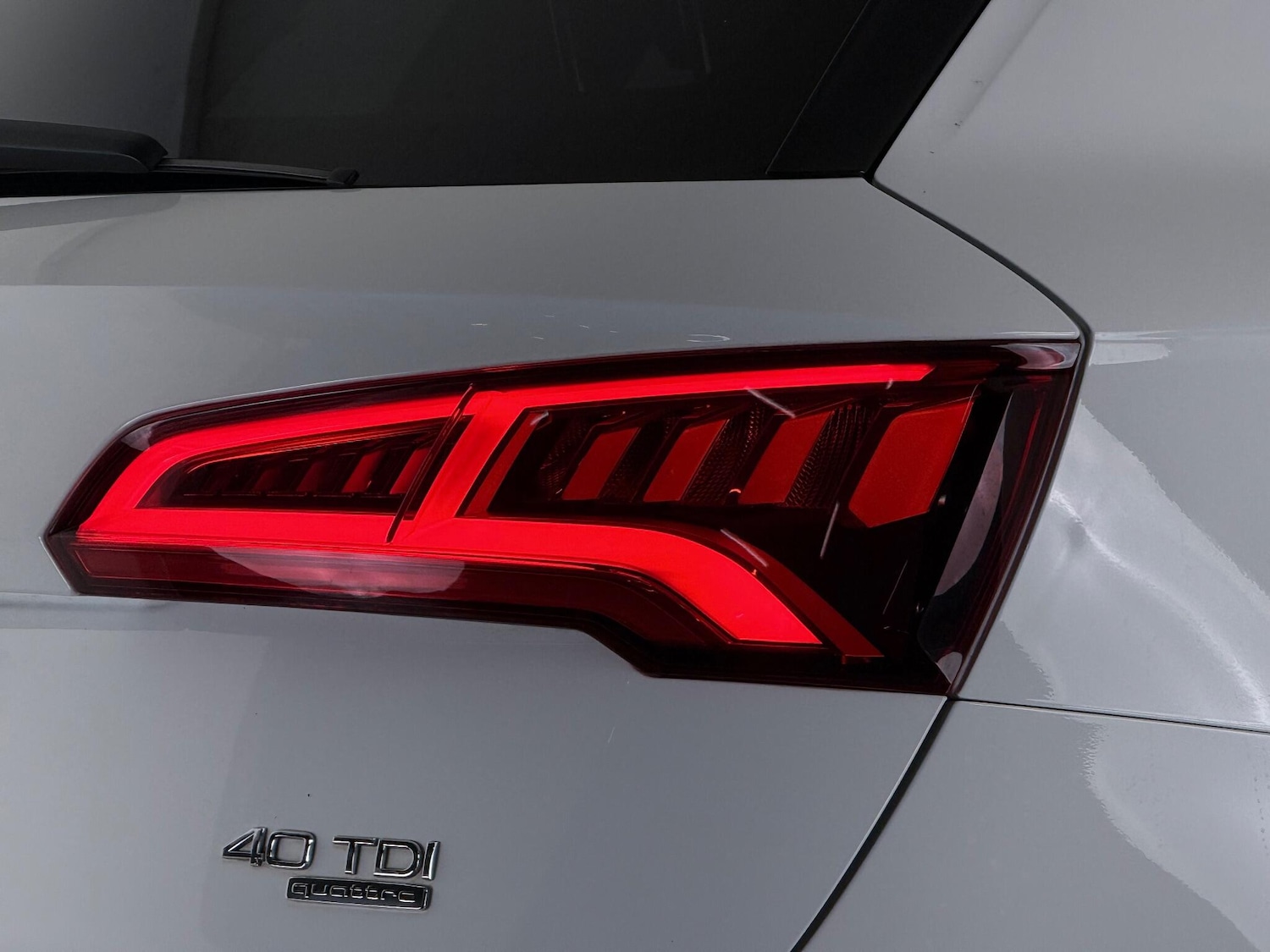 Used Audi Q5 2019 for sale - 76468242: Photo 12