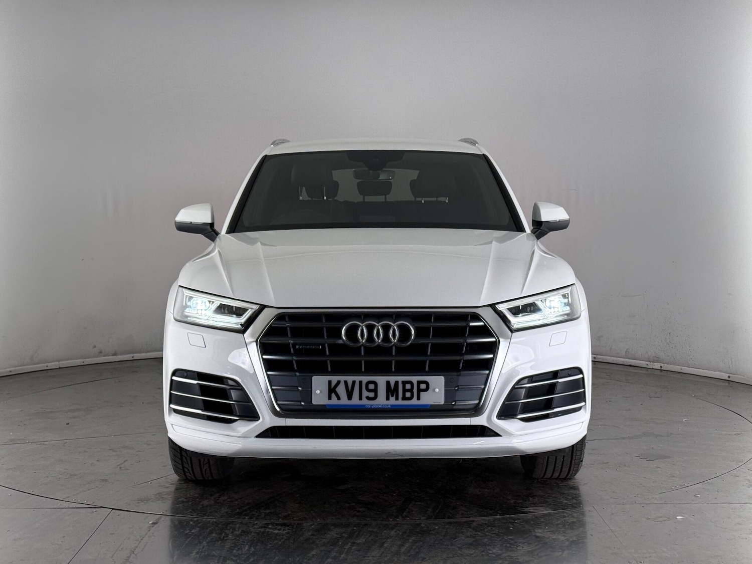 Used Audi Q5 2019 for sale - 76468242: Photo 7