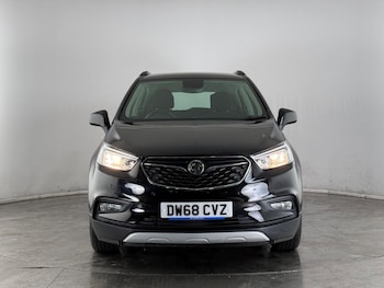 Used Vauxhall Mokka X 2019 for sale - 77659200: Photo