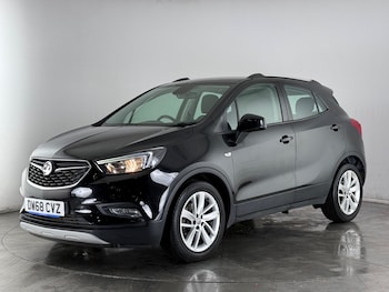 Used Vauxhall Mokka X 2019 for sale - 77659200: Photo