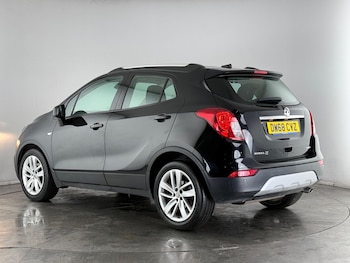Used Vauxhall Mokka X 2019 for sale - 77659200: Photo