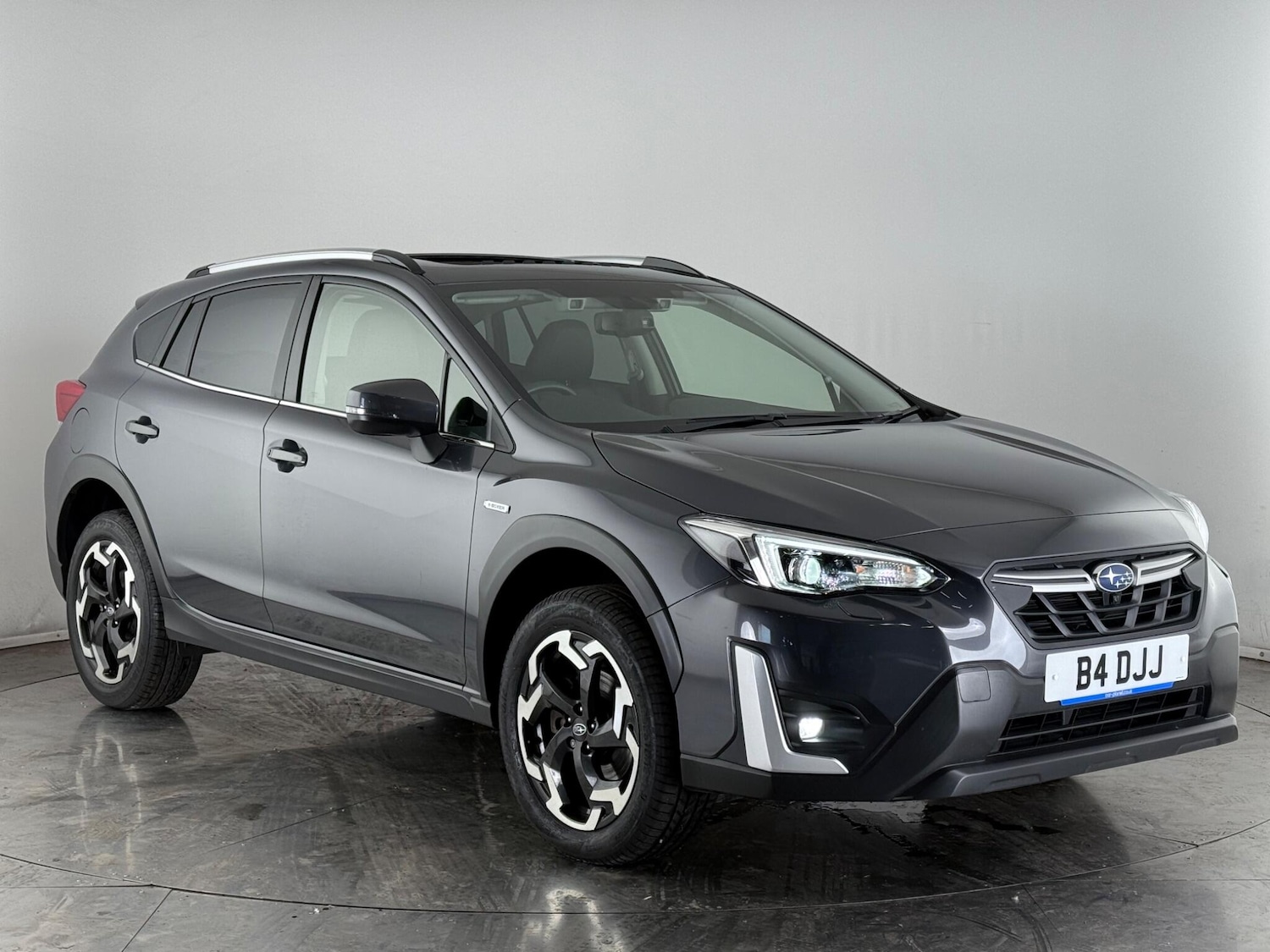 Used Subaru XV for sale - 76468706: Photo 1