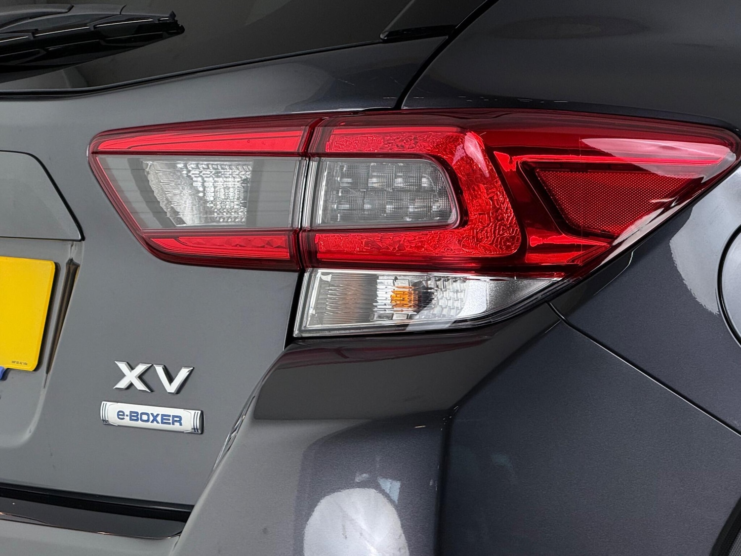 Used Subaru XV for sale - 76468706: Photo 10