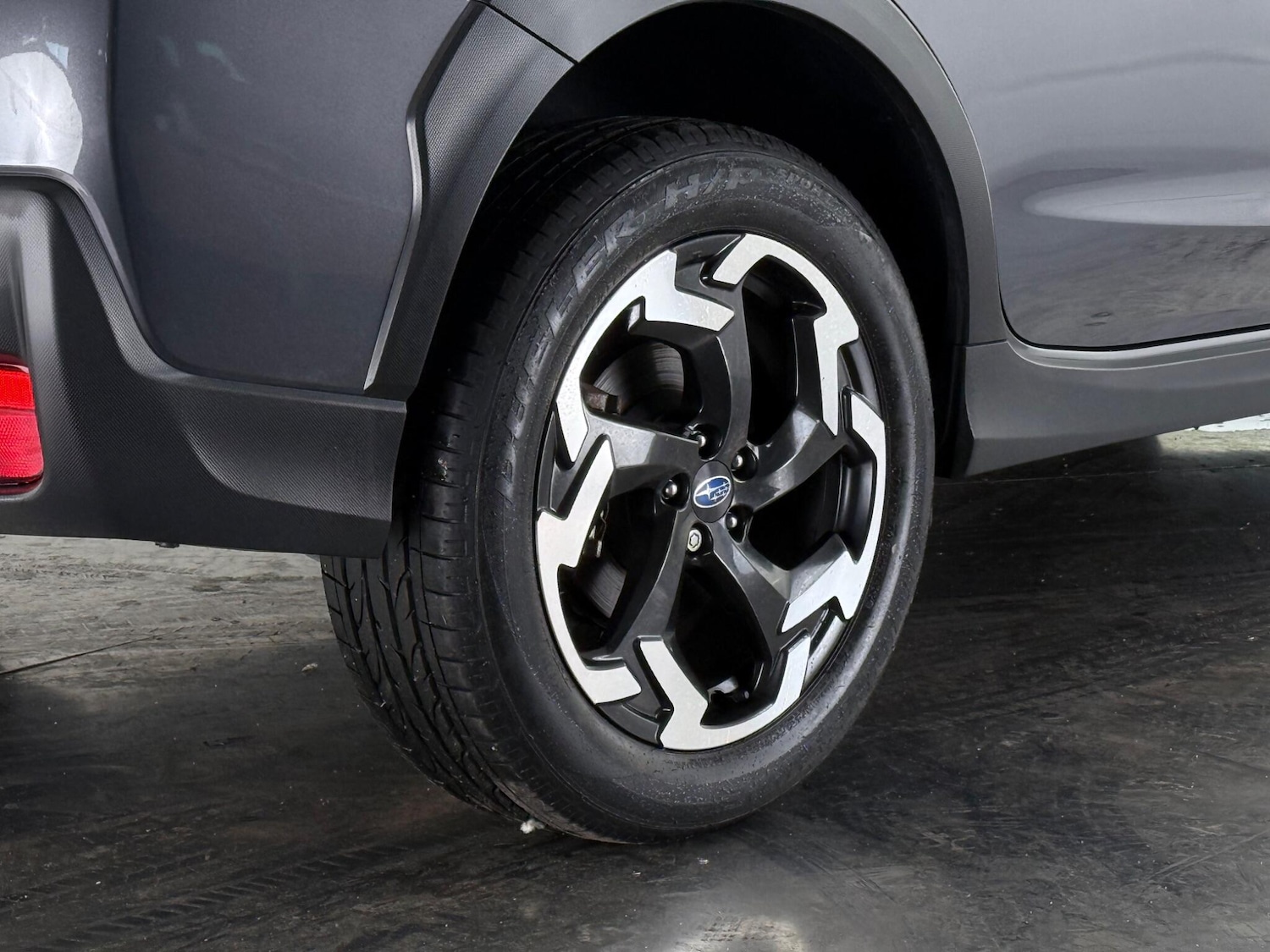 Used Subaru XV for sale - 76468706: Photo 12