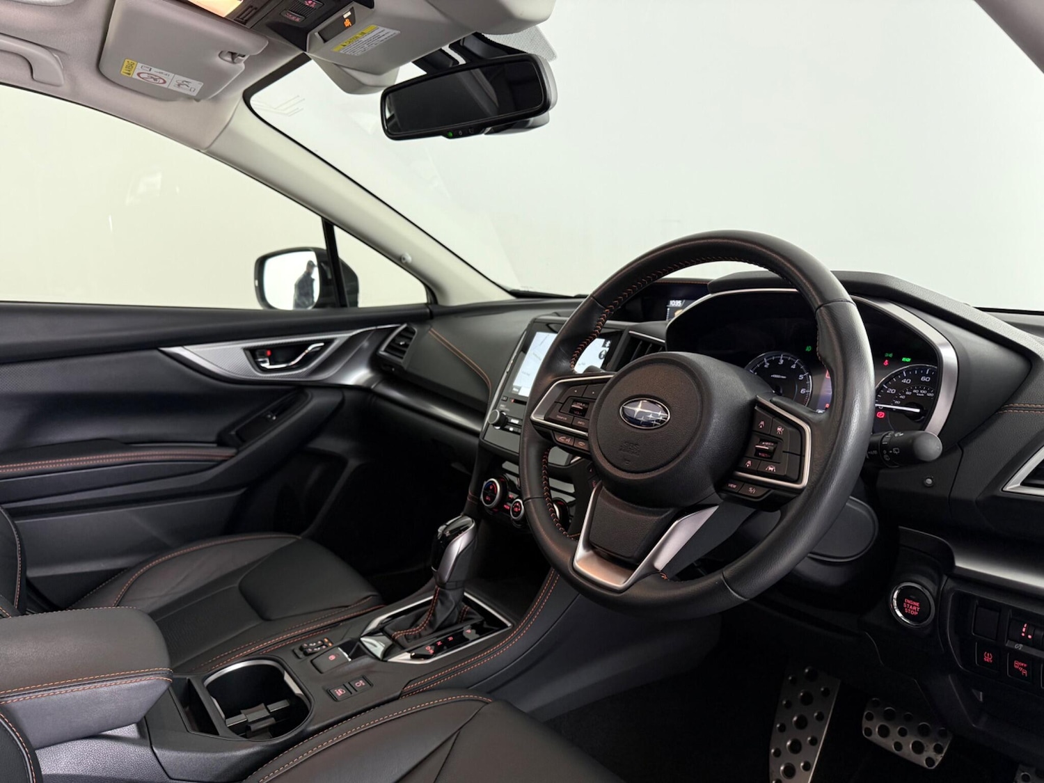 Used Subaru XV for sale - 76468706: Photo 15