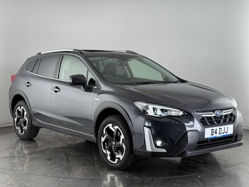 Used Subaru XV 2022 for sale - 76468706: Photo
