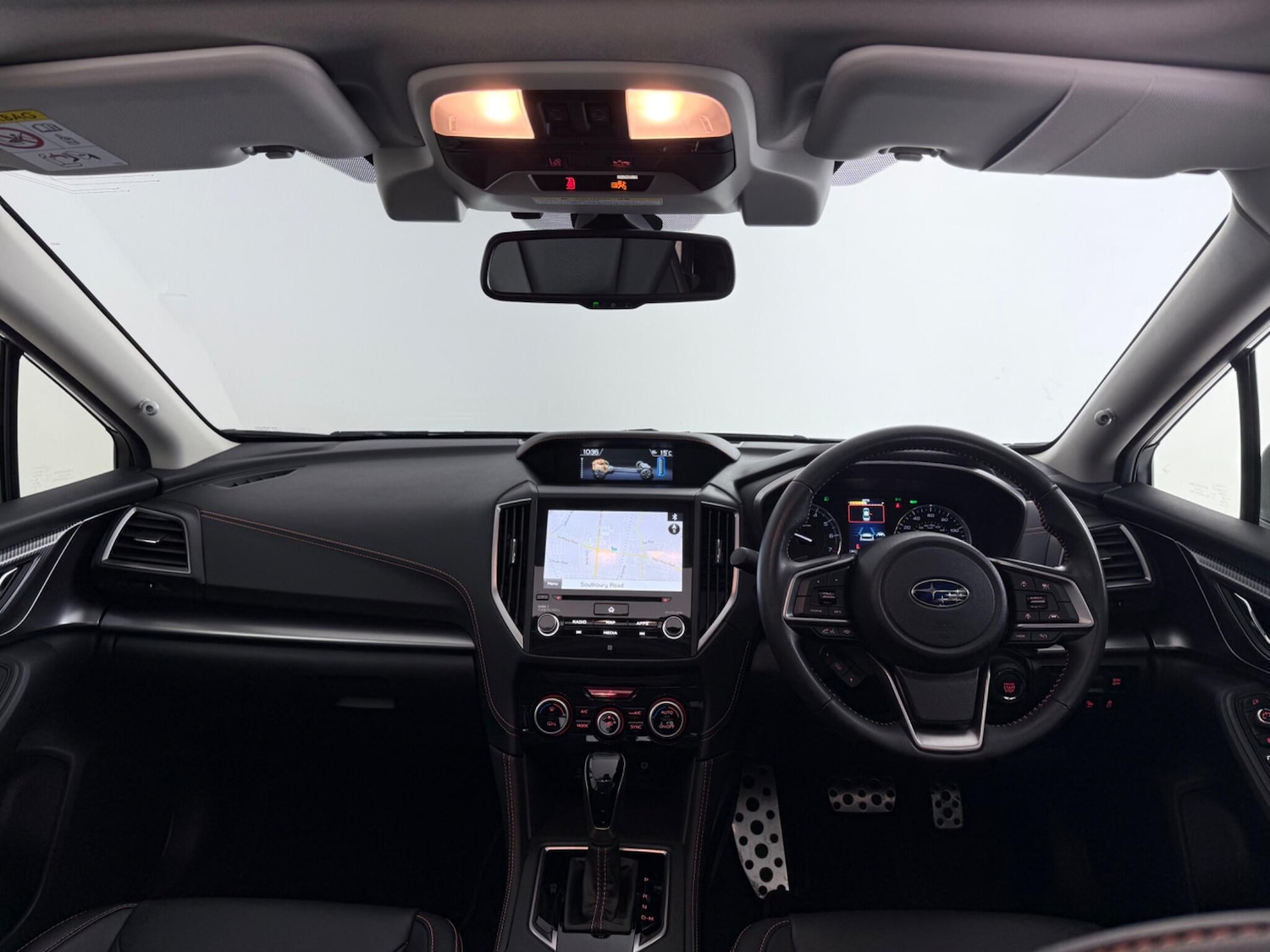 Used Subaru XV for sale - 76468706: Photo 21