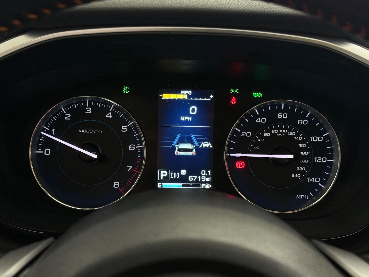 Used Subaru XV for sale - 76468706: Photo 26