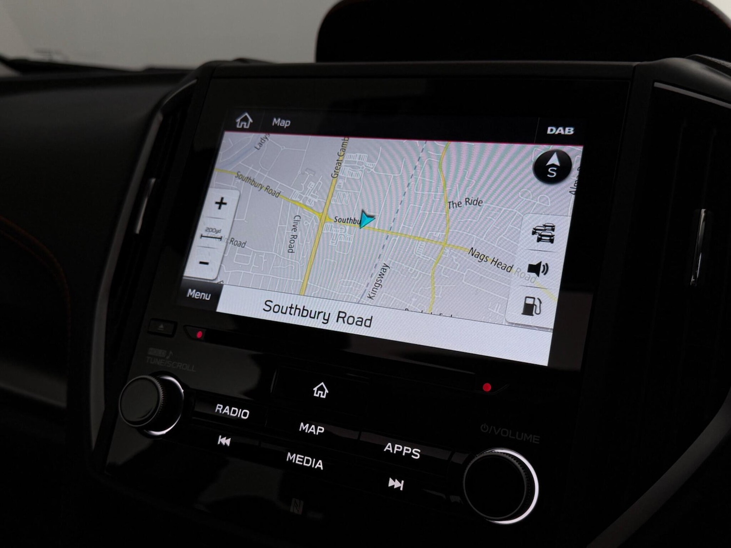 Used Subaru XV for sale - 76468706: Photo 34