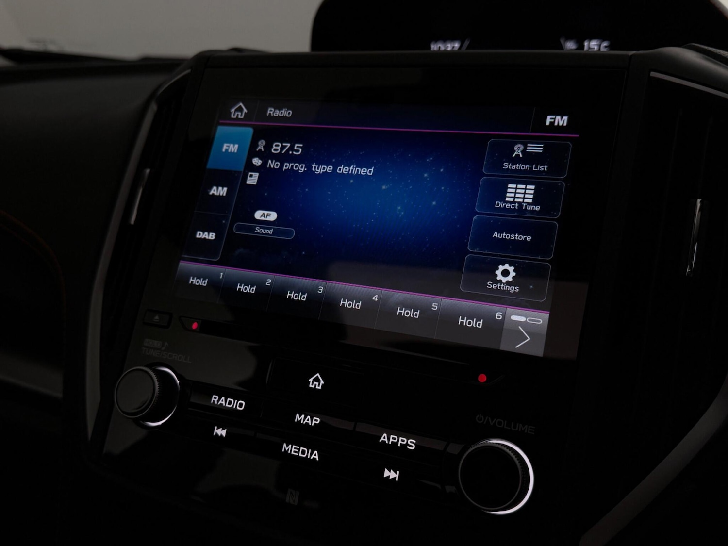 Used Subaru XV for sale - 76468706: Photo 37