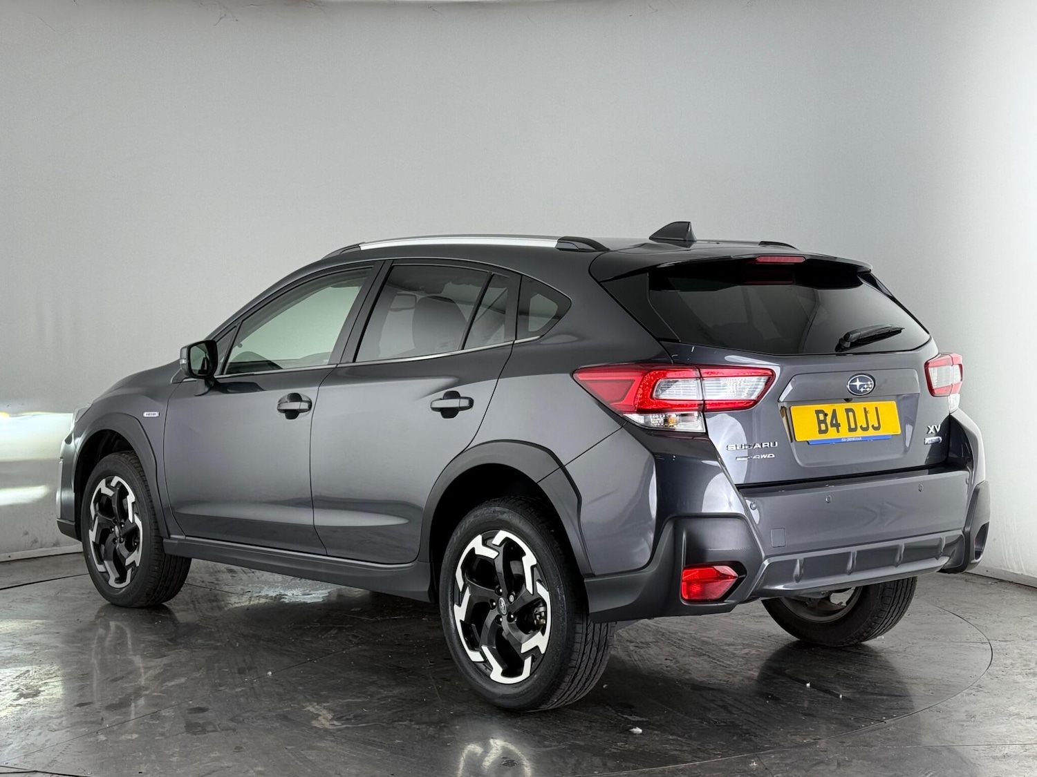 Used Subaru XV for sale - 76468706: Photo 4