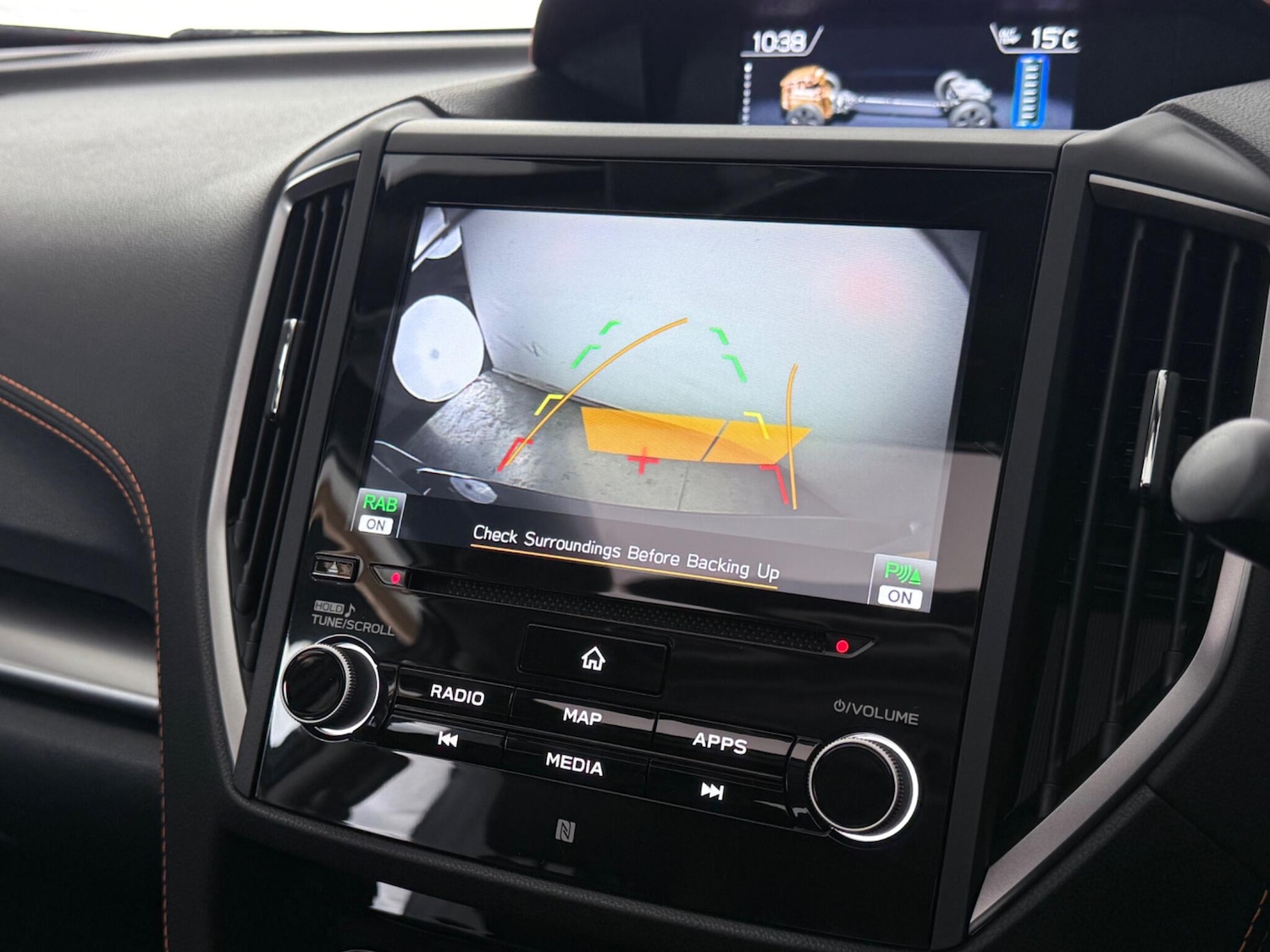 Used Subaru XV for sale - 76468706: Photo 41