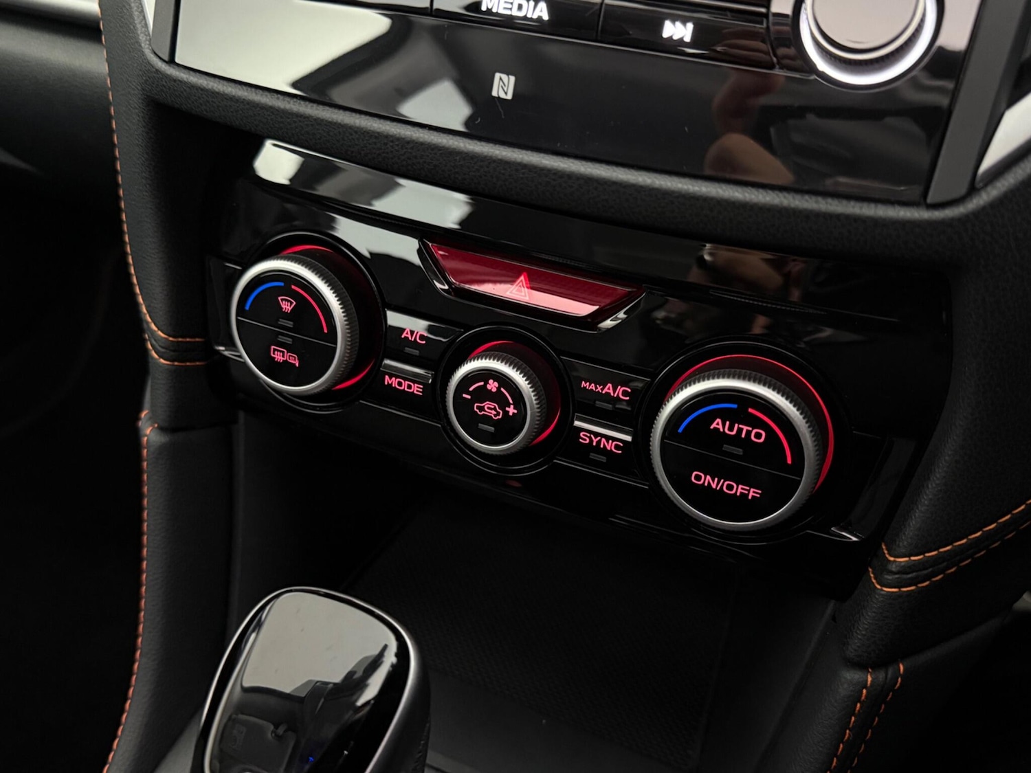 Used Subaru XV for sale - 76468706: Photo 46