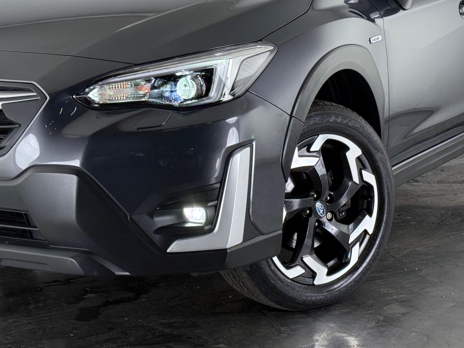 Used Subaru XV for sale - 76468706: Photo 50