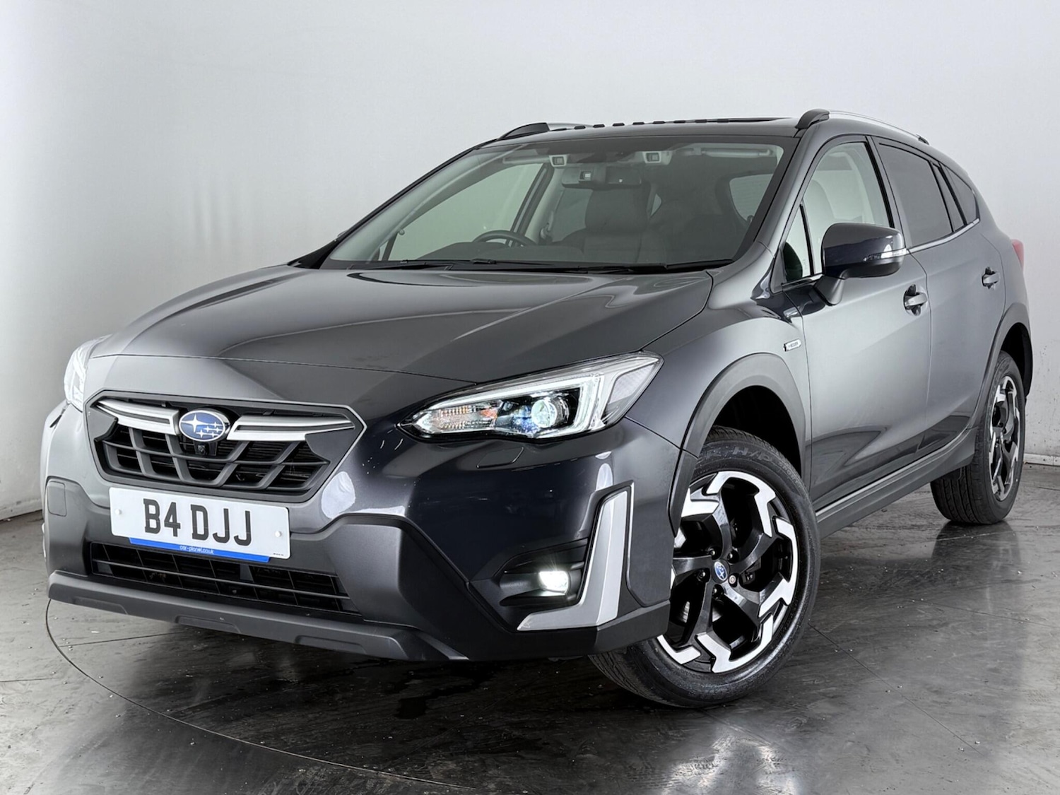 Used Subaru XV for sale - 76468706: Photo 51