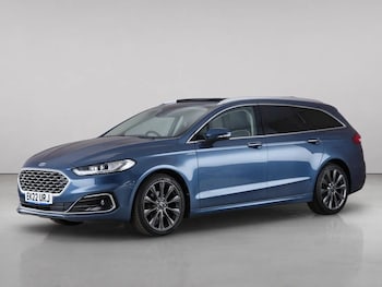 Used Ford Mondeo 2022 for sale - 79107652: Photo