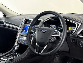Used Ford Mondeo 2022 for sale - 79107652: Photo