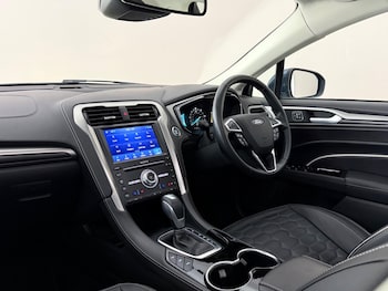 Used Ford Mondeo 2022 for sale - 79107652: Photo