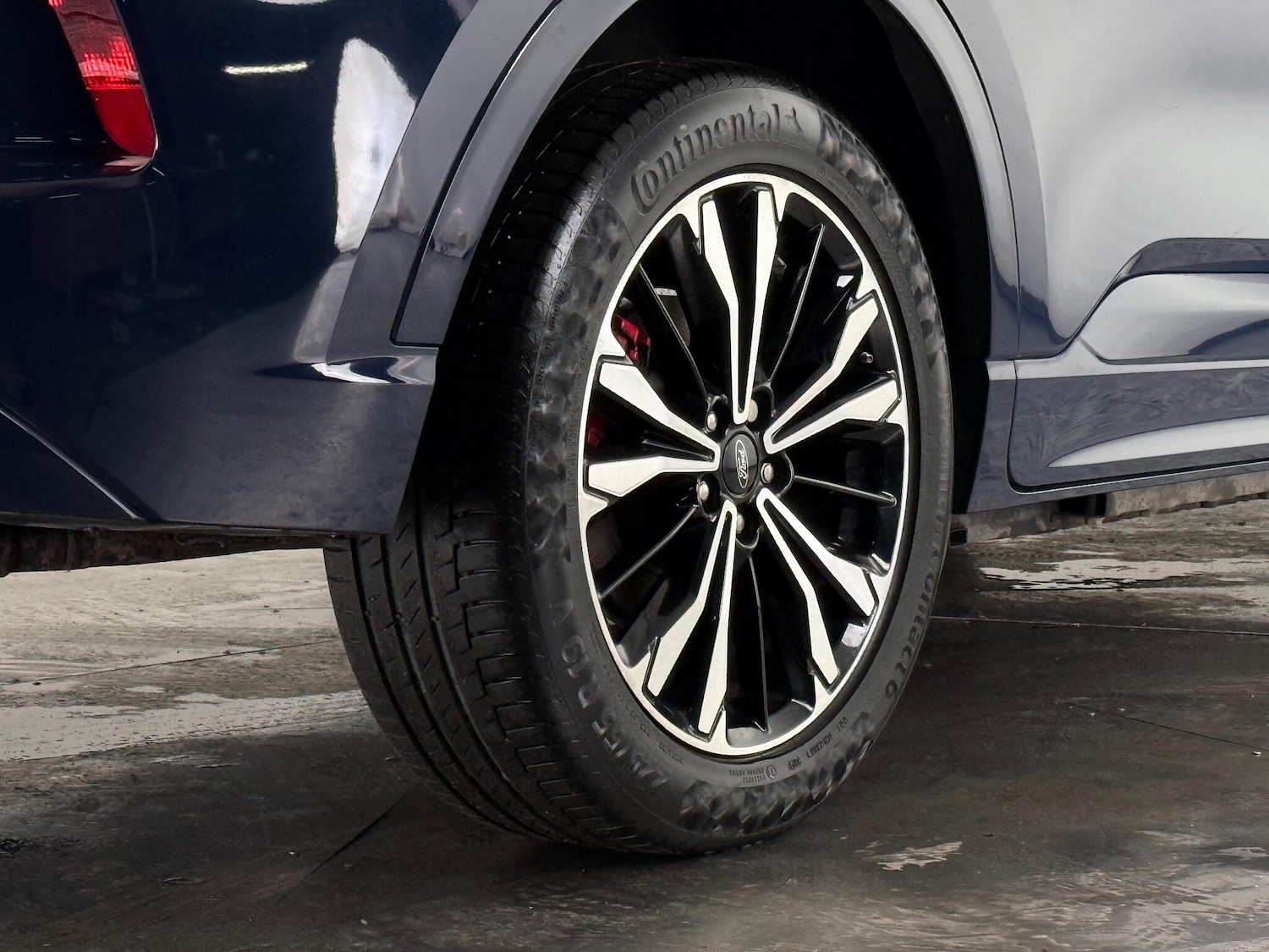 Used Ford Kuga 2021 for sale - 76865476: Photo 10