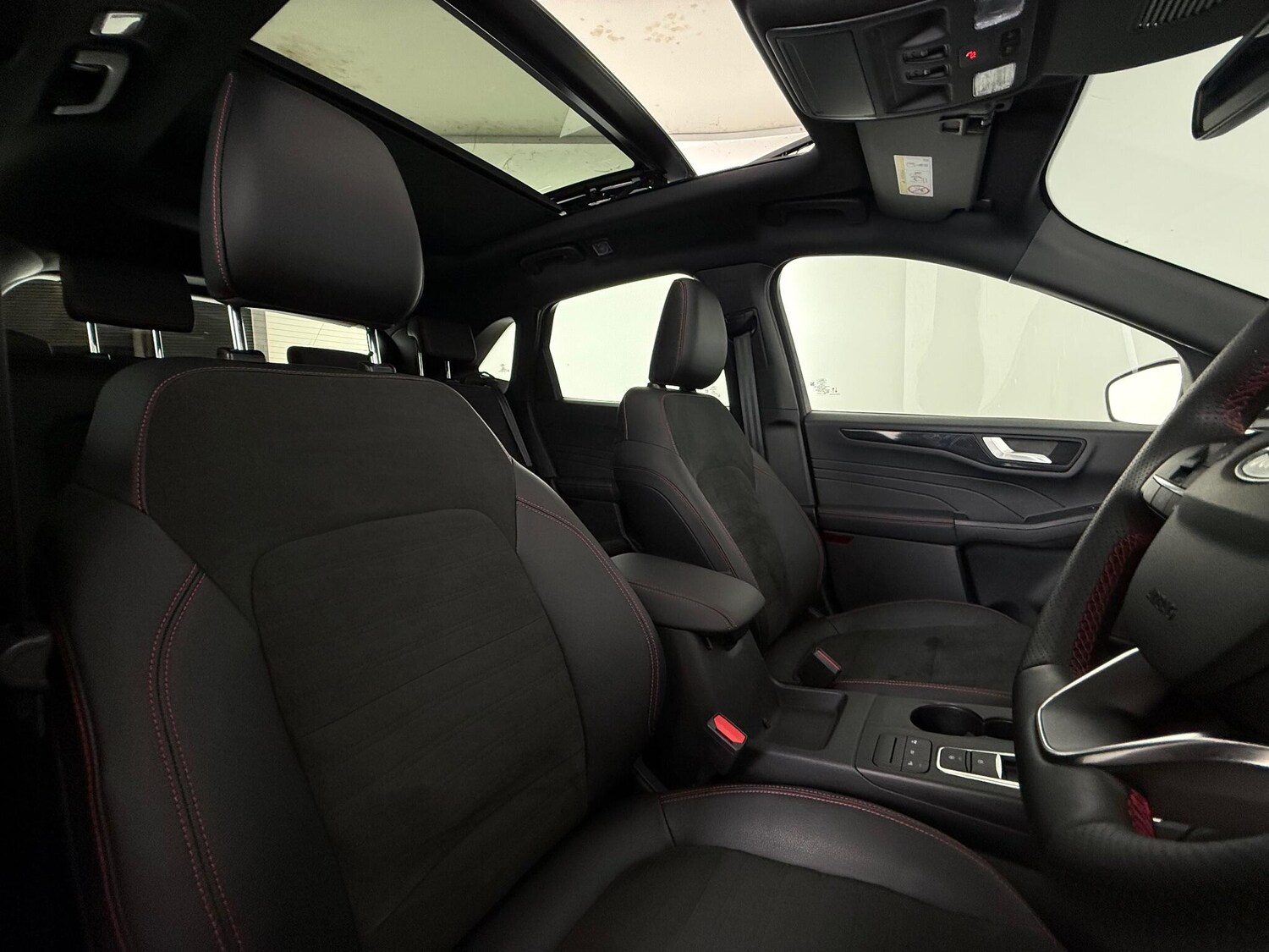 Used Ford Kuga 2021 for sale - 76865476: Photo 15