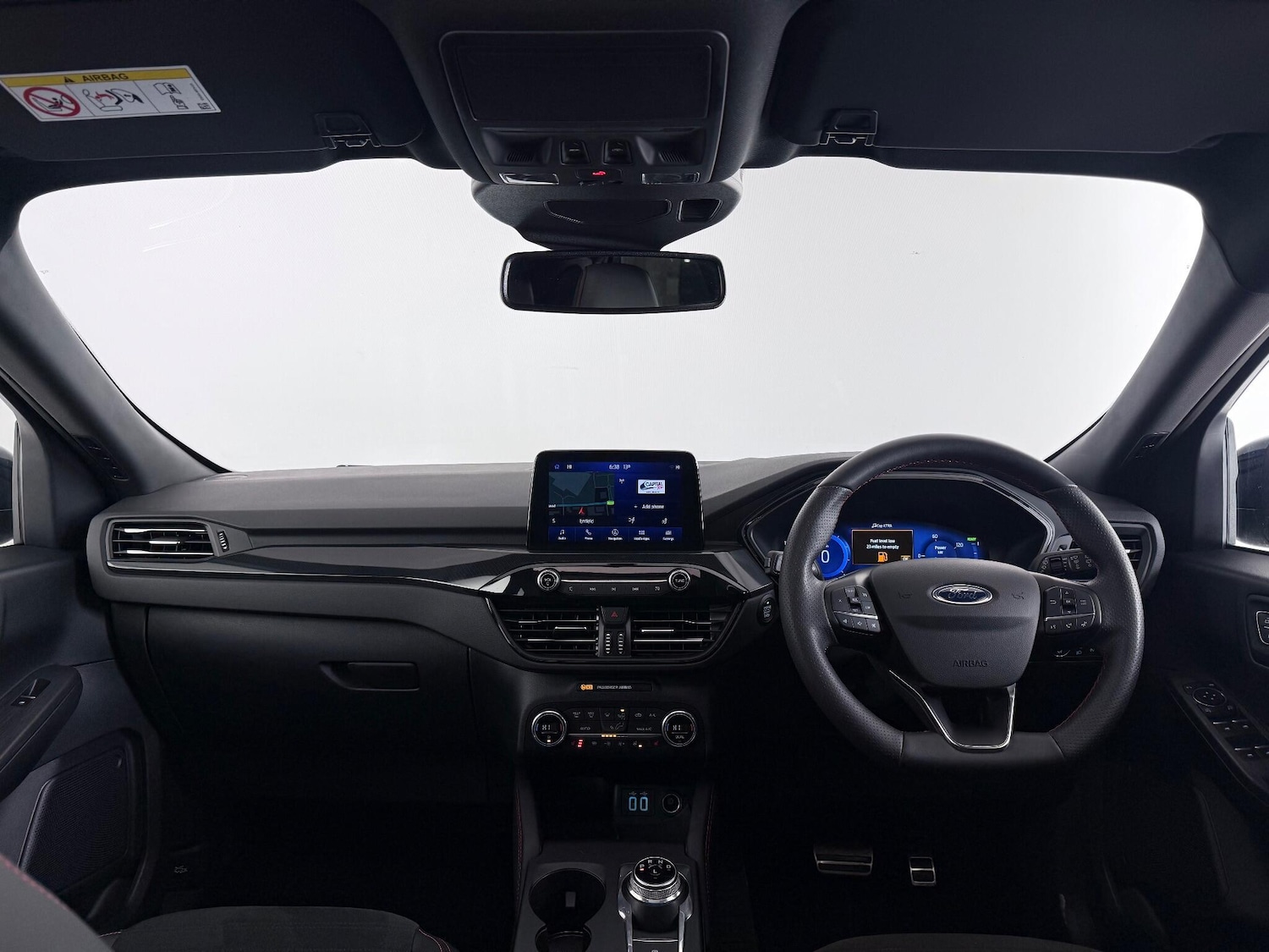 Used Ford Kuga 2021 for sale - 76865476: Photo 19