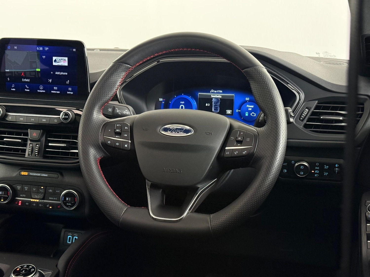 Used Ford Kuga 2021 for sale - 76865476: Photo 21