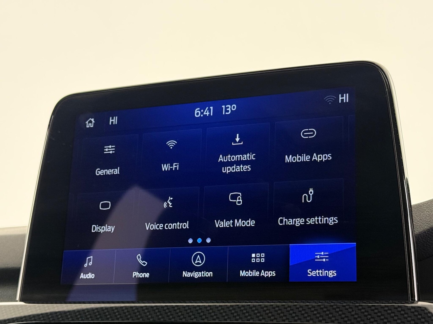 Used Ford Kuga 2021 for sale - 76865476: Photo 38