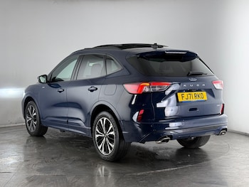 Used Ford Kuga 2021 for sale - 76865476: Photo