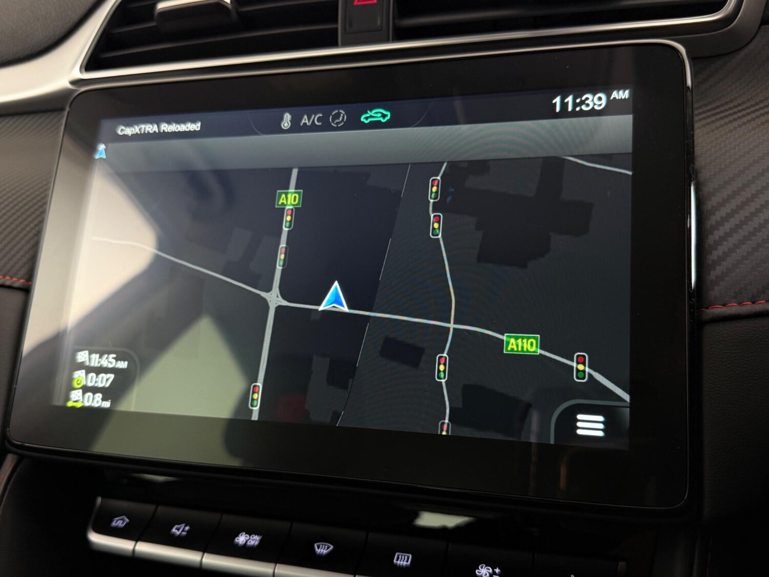 Used MG MG ZS 2023 for sale - 77243789: Photo 22