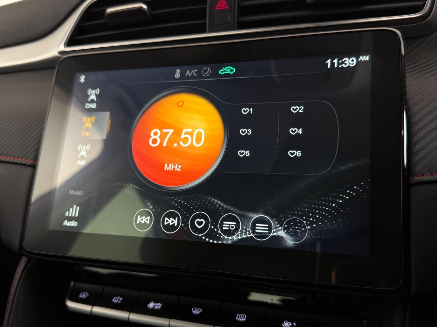 Used MG MG ZS 2023 for sale - 77243789: Photo 25