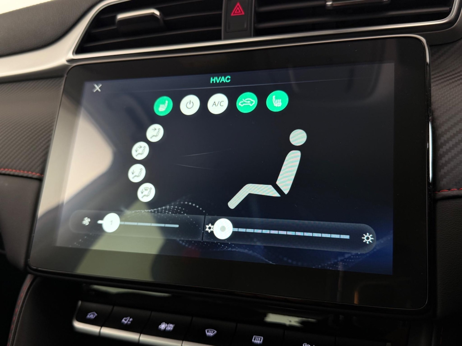 Used MG MG ZS 2023 for sale - 77243789: Photo 29