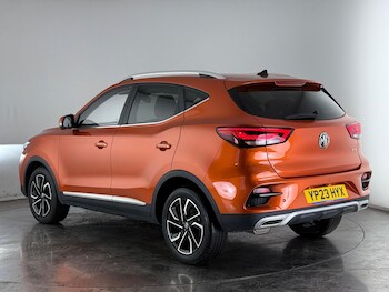 Used MG MG ZS 2023 for sale - 77243789: Photo