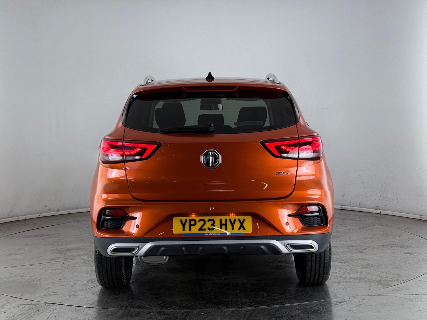 Used MG MG ZS 2023 for sale - 77243789: Photo 7