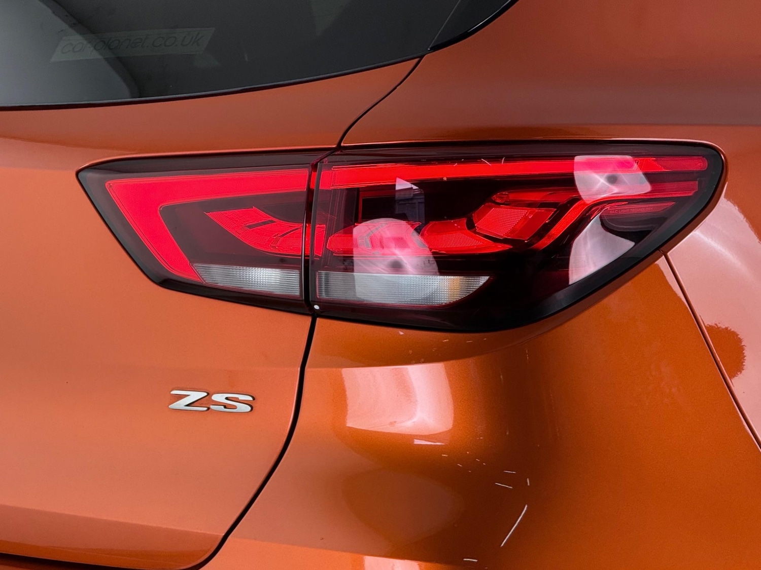 Used MG MG ZS 2023 for sale - 77243789: Photo 8